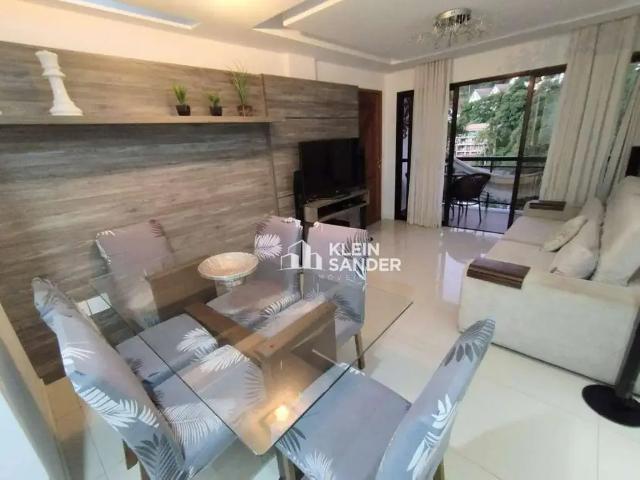 Apartamento venda em Região Geográfica Imediata de Nova Friburgo, Nova Friburgo