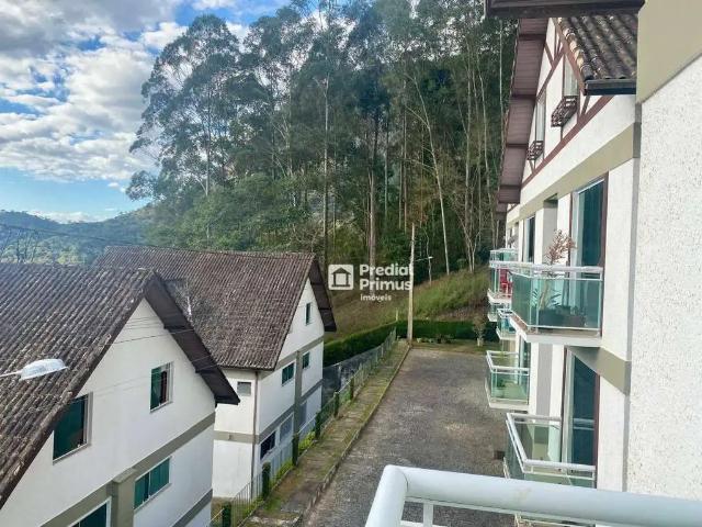 Apartamento venda em Região Geográfica Imediata de Nova Friburgo, Nova Friburgo