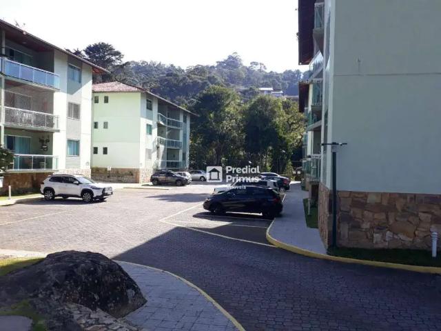 Apartamento venda em Região Geográfica Imediata de Nova Friburgo, Nova Friburgo