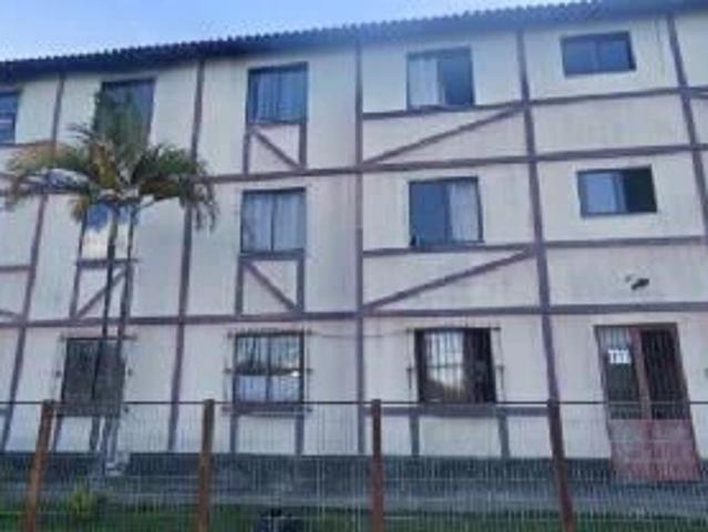 Apartamento venda em Conselheiro Paulino, Nova Friburgo