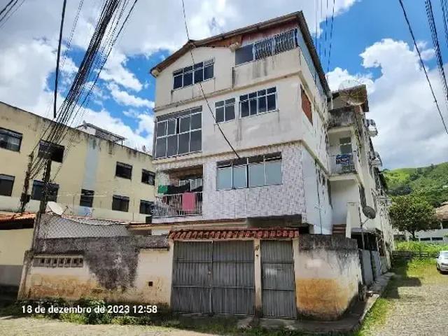 Apartamento venda em Região Geográfica Imediata de Nova Friburgo, Nova Friburgo