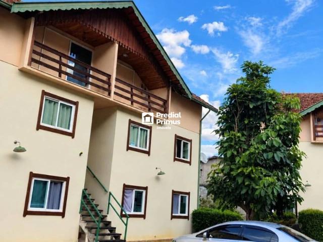 Apartamento venda em Nova Friburgo