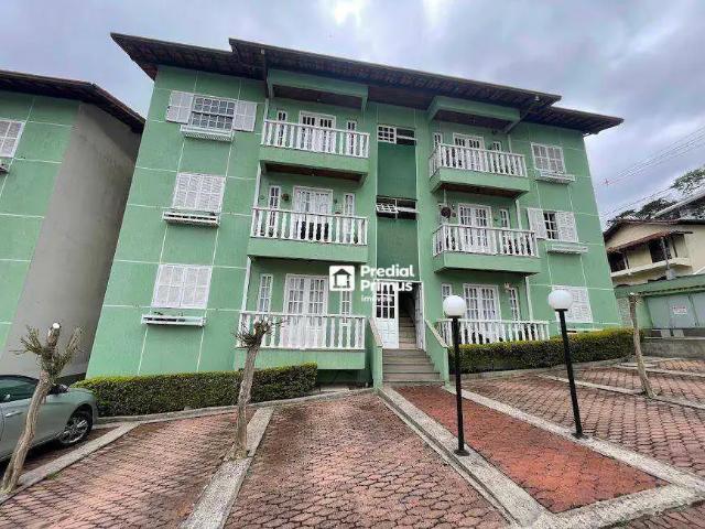 Apartamento venda em Região Geográfica Imediata de Nova Friburgo, Nova Friburgo
