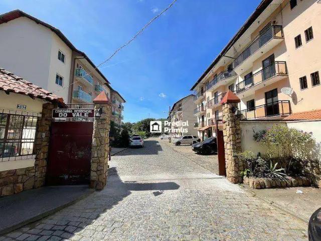 Apartamento venda em Região Geográfica Imediata de Nova Friburgo, Nova Friburgo