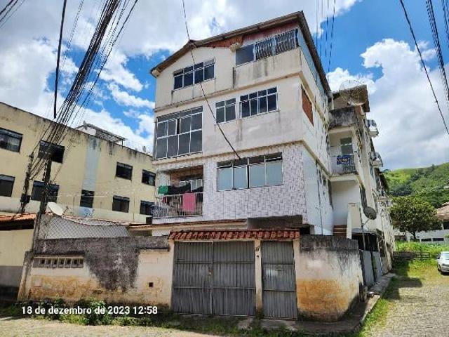 Apartamento venda em Nova Friburgo