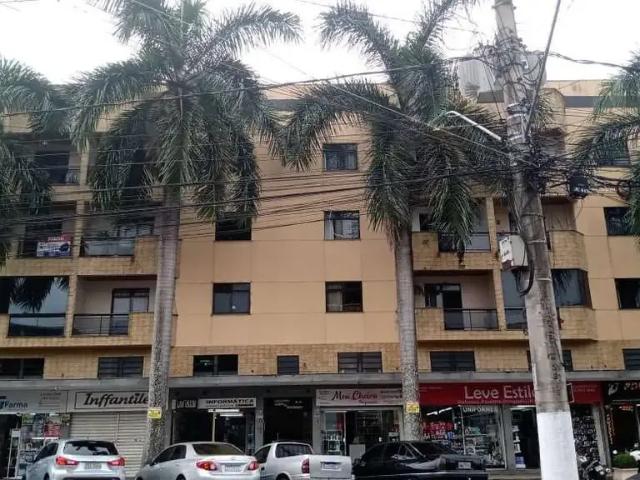 Apartamento venda em Região Geográfica Imediata de Nova Friburgo, Nova Friburgo