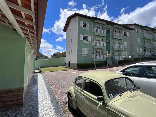 Apartamento venda em Região Geográfica Imediata de Nova Friburgo, Nova Friburgo