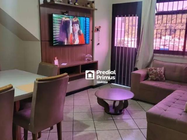 Apartamento venda em Região Geográfica Imediata de Nova Friburgo, Nova Friburgo