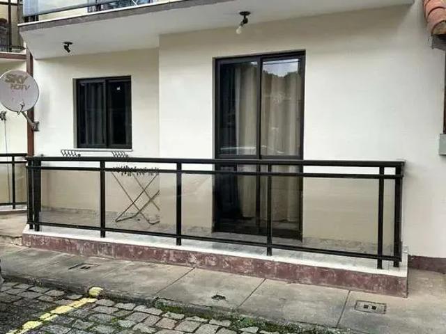 Apartamento venda em Região Geográfica Imediata de Nova Friburgo, Nova Friburgo