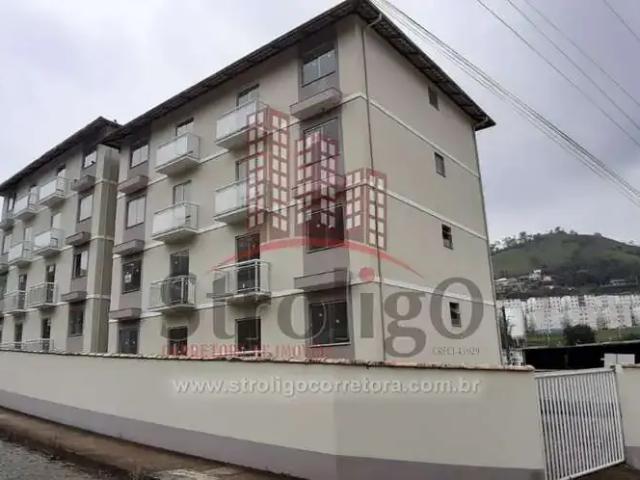 Apartamento venda em Região Geográfica Imediata de Nova Friburgo, Nova Friburgo