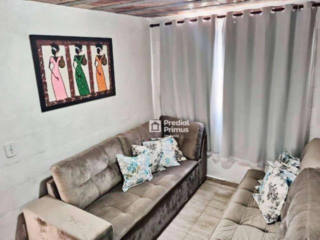 Apartamento venda em Nova Friburgo