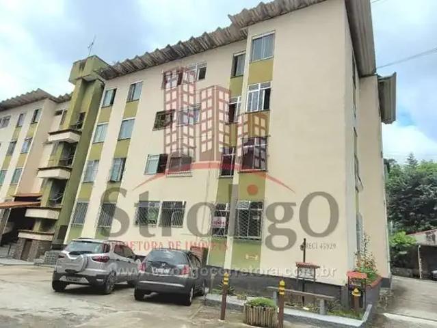 Apartamento venda em Região Geográfica Imediata de Nova Friburgo, Nova Friburgo