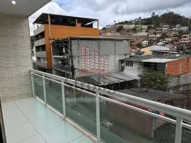 Apartamento venda em Região Geográfica Imediata de Nova Friburgo, Nova Friburgo