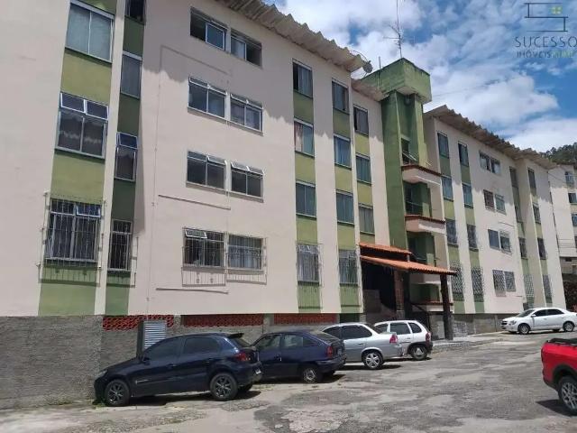 Apartamento venda em Nova Friburgo, Conselheiro Paulino