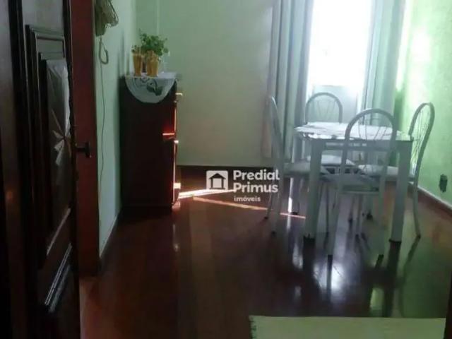 Apartamento venda em Região Geográfica Imediata de Nova Friburgo, Nova Friburgo