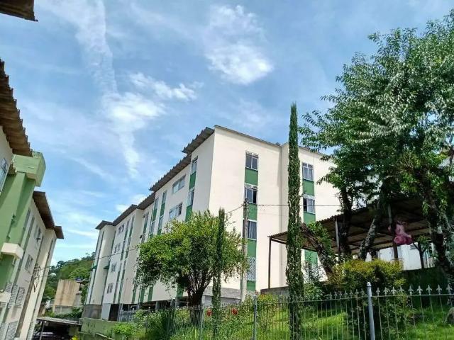 Apartamento venda em Região Geográfica Imediata de Nova Friburgo, Nova Friburgo