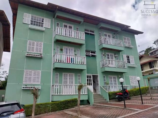 Apartamento venda em Região Geográfica Imediata de Nova Friburgo, Nova Friburgo