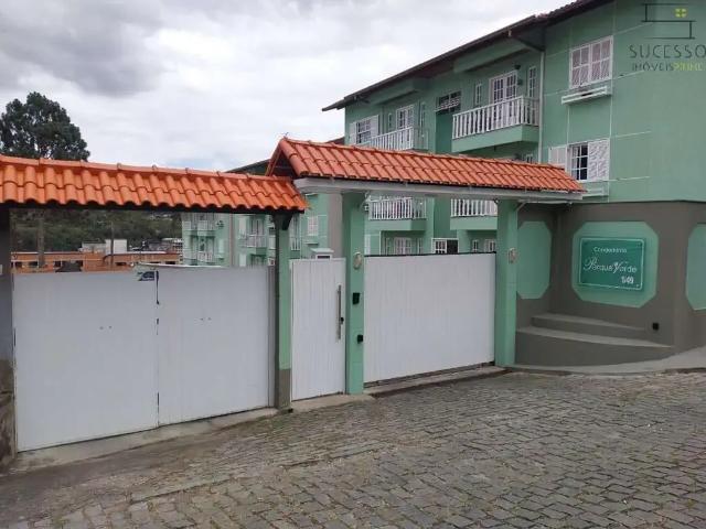 Apartamento venda em Região Geográfica Imediata de Nova Friburgo, Nova Friburgo