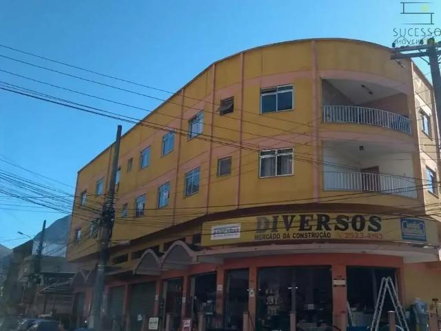 Apartamento venda em Região Geográfica Imediata de Nova Friburgo, Nova Friburgo