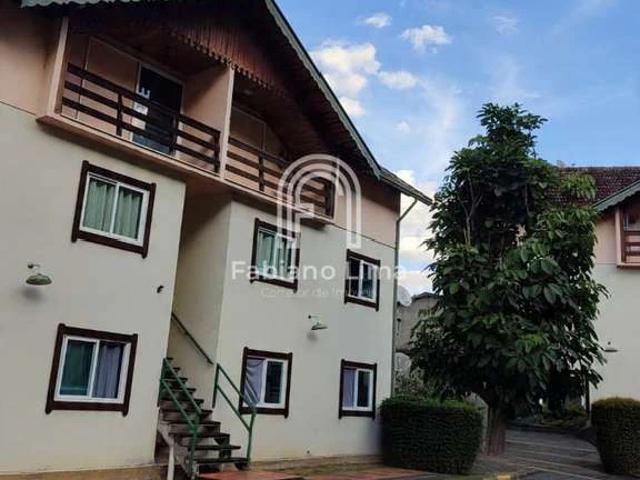 Apartamento venda em Nova Friburgo, Região Geográfica Intermediária de Petrópolis