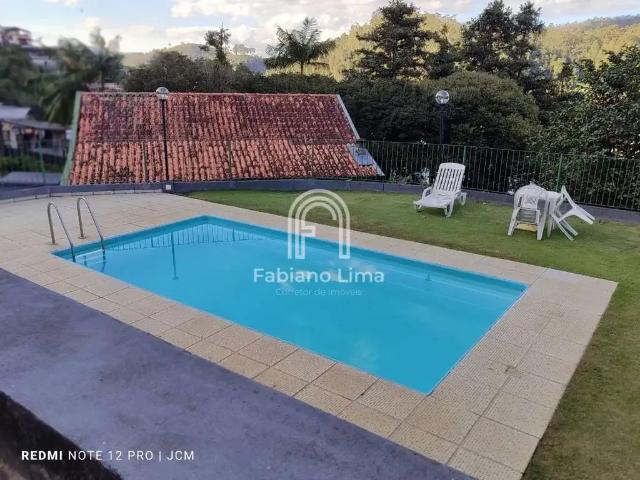 Apartamento venda em Região Geográfica Imediata de Nova Friburgo, Nova Friburgo