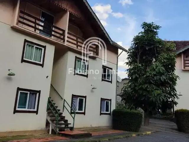Apartamento venda em Região Geográfica Imediata de Nova Friburgo, Nova Friburgo