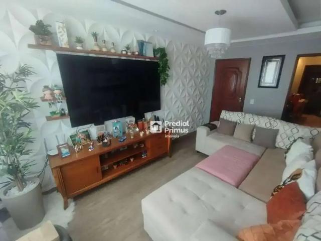 Apartamento venda em Região Geográfica Imediata de Nova Friburgo, Nova Friburgo