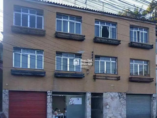 Apartamento venda em Região Geográfica Imediata de Nova Friburgo, Nova Friburgo