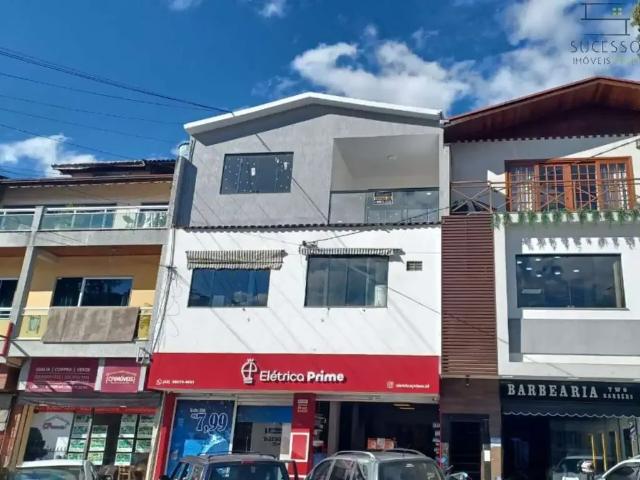 Apartamento venda em Região Geográfica Imediata de Nova Friburgo, Nova Friburgo