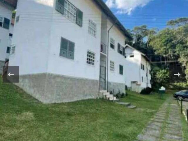 Apartamento venda em Nova Friburgo