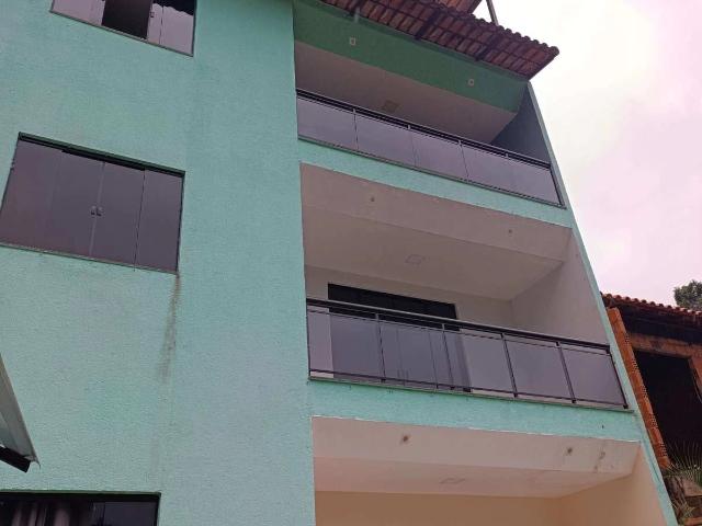 Apartamento venda em Nova Friburgo