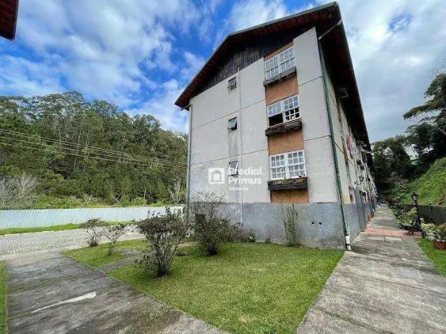 Apartamento venda em Região Geográfica Imediata de Nova Friburgo, Nova Friburgo