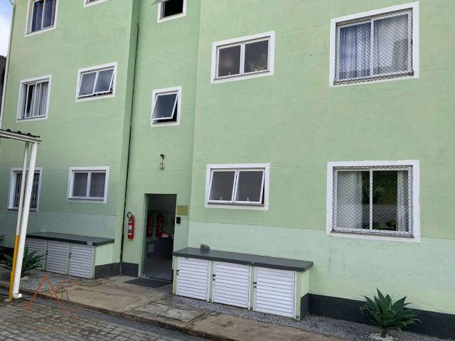 Apartamento venda em Parque São Clemente, Nova Friburgo