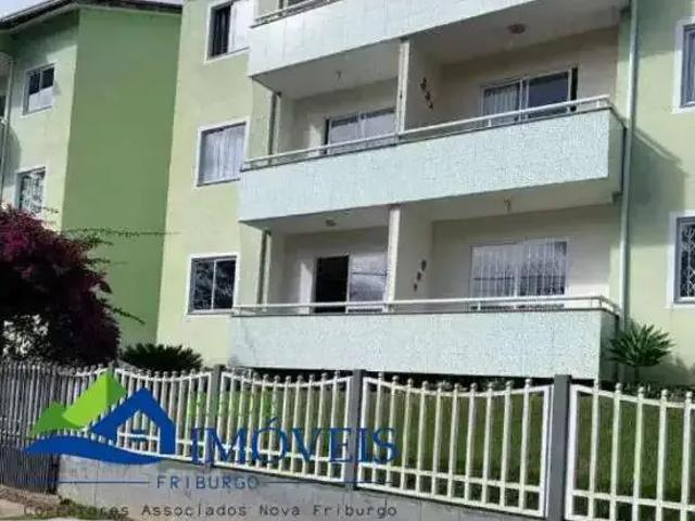 Apartamento venda em Região Geográfica Imediata de Nova Friburgo, Nova Friburgo