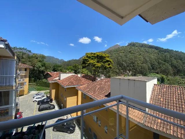 Apartamento venda em Região Geográfica Imediata de Nova Friburgo, Nova Friburgo