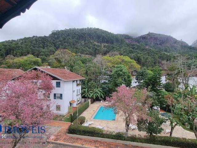Apartamento venda em Nova Friburgo