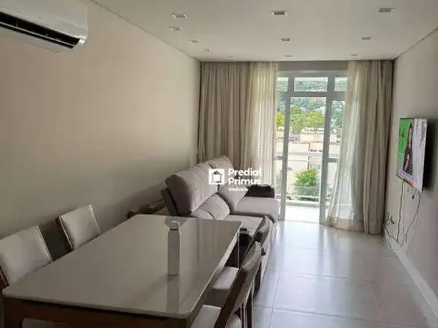 Apartamento venda em Nova Friburgo