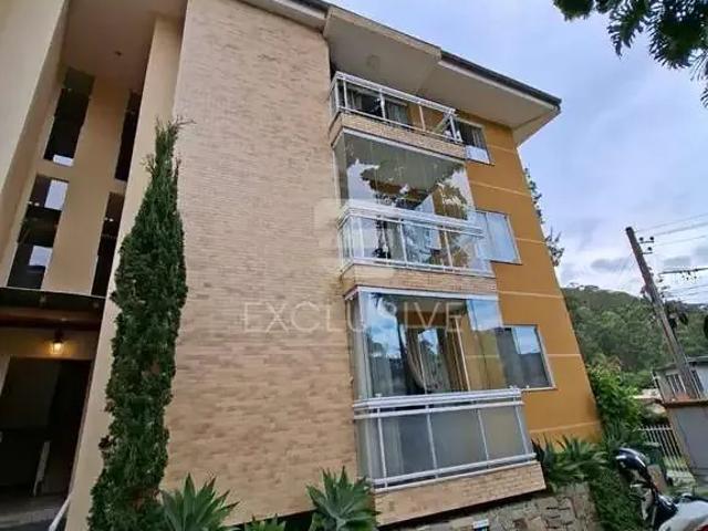 Apartamento venda em Região Geográfica Imediata de Nova Friburgo, Nova Friburgo