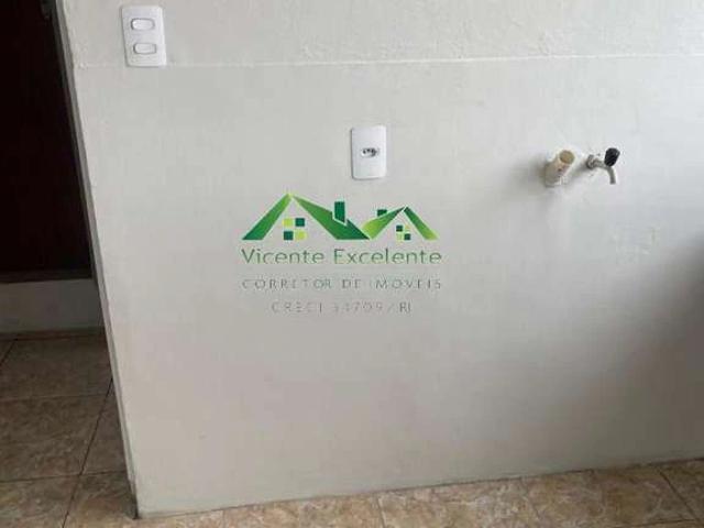 Apartamento venda em Conselheiro Paulino, Nova Friburgo