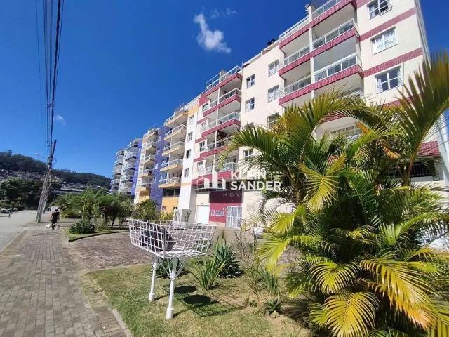 Apartamento venda em Região Geográfica Imediata de Nova Friburgo, Nova Friburgo