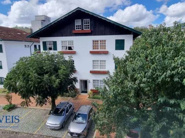 Apartamento venda em Nova Friburgo