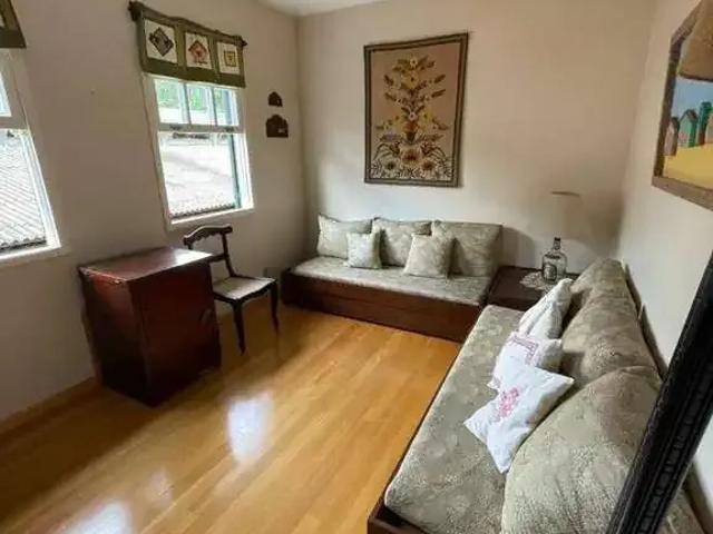 Apartamento venda em Região Geográfica Imediata de Nova Friburgo, Nova Friburgo
