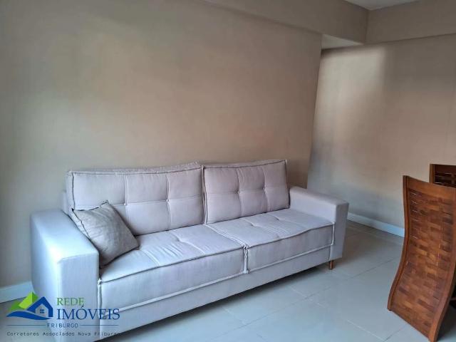 Apartamento venda em Nova Friburgo