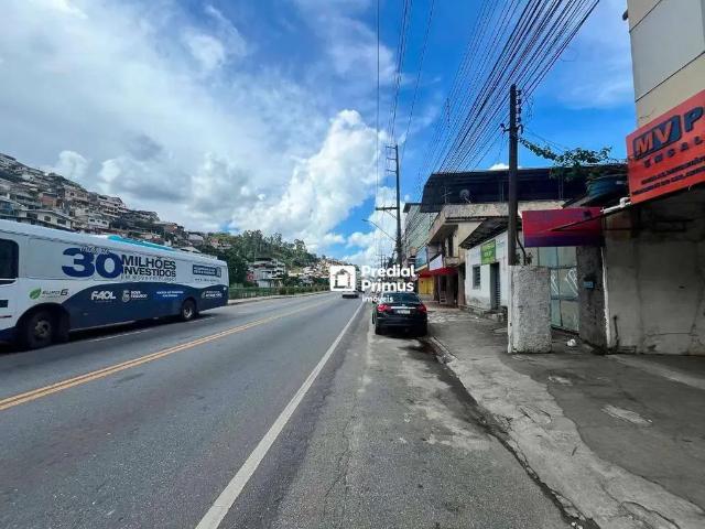 Apartamento venda em Região Geográfica Imediata de Nova Friburgo, Nova Friburgo