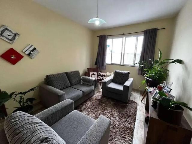 Apartamento venda em Região Geográfica Imediata de Nova Friburgo, Nova Friburgo