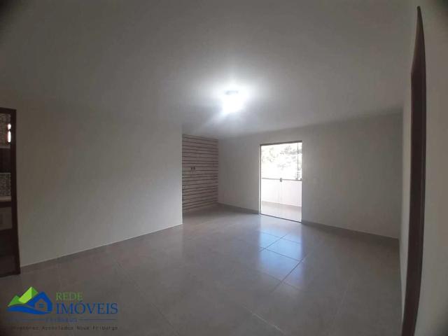 Apartamento venda em Nova Friburgo