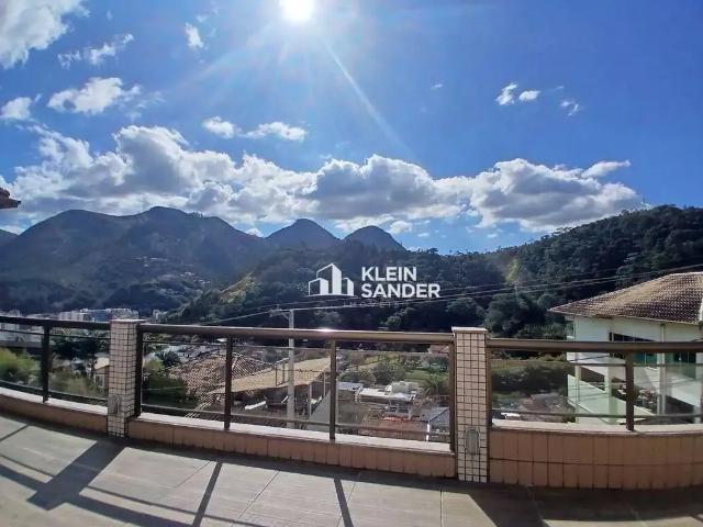 Apartamento venda em Região Geográfica Imediata de Nova Friburgo, Nova Friburgo