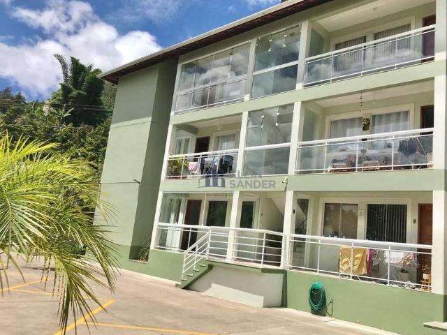 Apartamento venda em Região Geográfica Imediata de Nova Friburgo, Nova Friburgo
