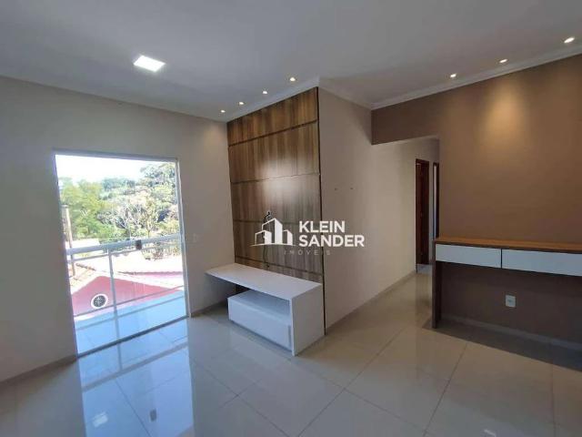 Apartamento venda em Nova Friburgo, Região Geográfica Intermediária de Petrópolis
