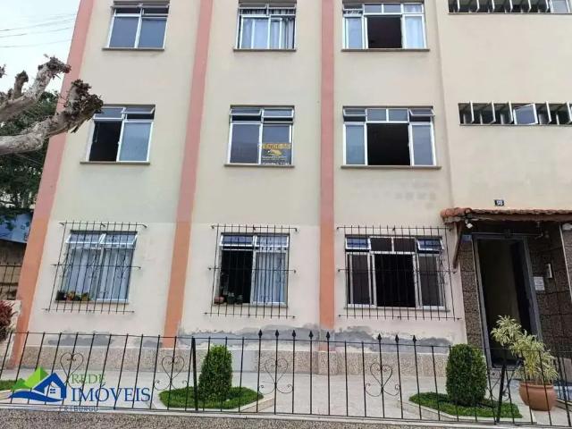 Apartamento venda em Região Geográfica Imediata de Nova Friburgo, Nova Friburgo
